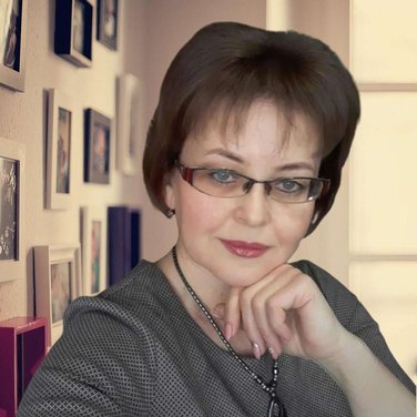 Marina Orlova