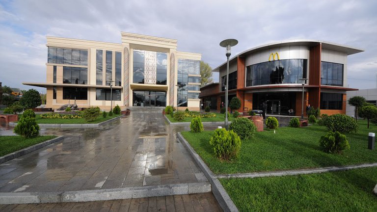 Marneuli Municipality