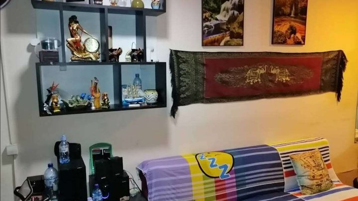 Massage Royal Thai