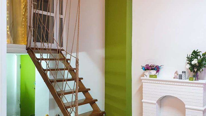 Massage Studio