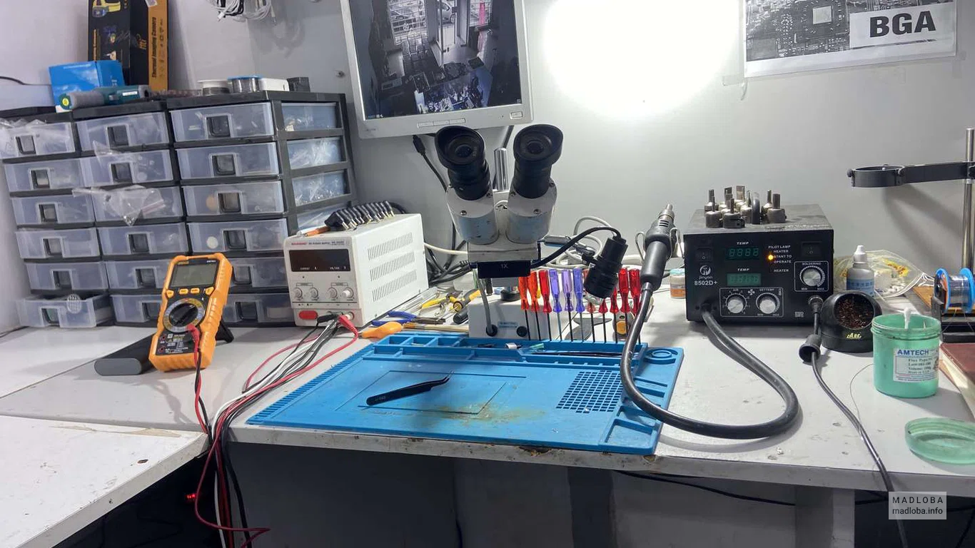 Ремонт компьютеров, ноутбуков и макбуков "Max_comp_repair"