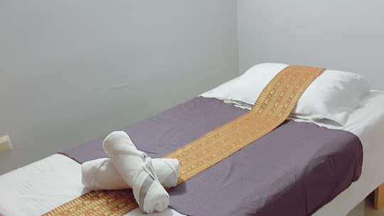 Mayree Thai Massage