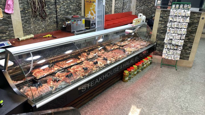 Meat Gallery