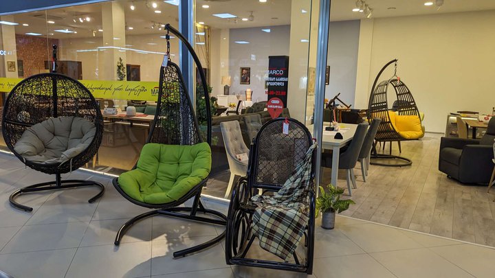 Marco (Batumi Mall)