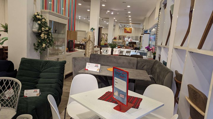 Marco (Batumi Mall)