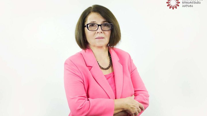 Medea Gvazava