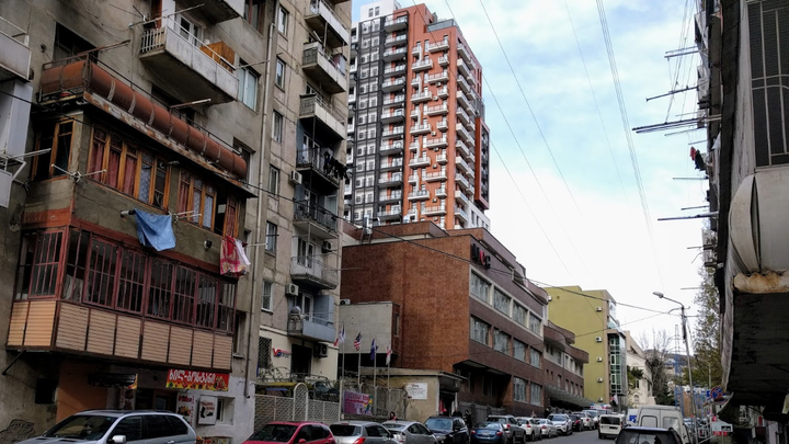 მედი კლუბი ჰოსპიტალ ჯორჯია