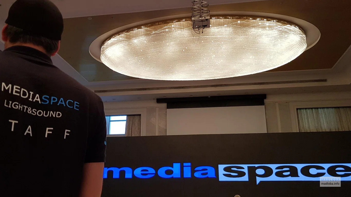 Media Space
