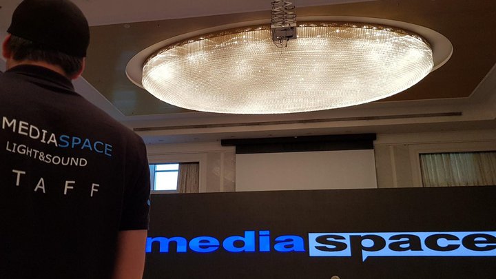 Media Space