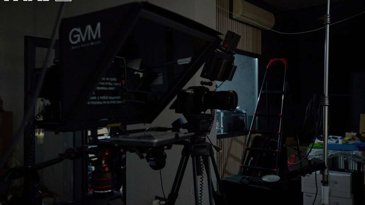 Media Hub