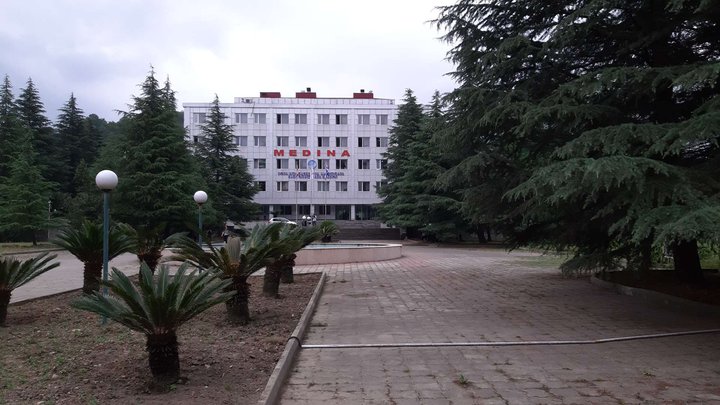 Medina