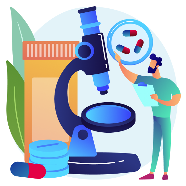 Medical laboratories