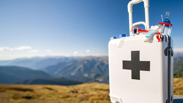 🧳 How to organize a trip for treatment to Georgia: step by step