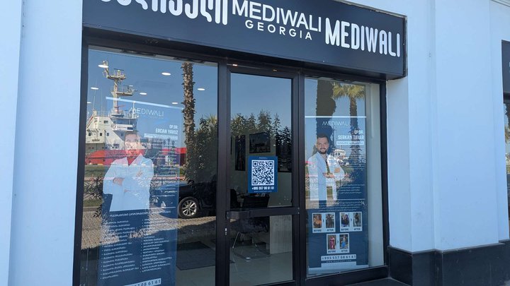 Mediwali