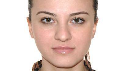 Megi Magaldadze