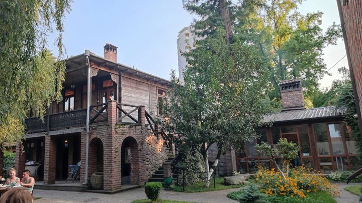 მეგრული ლაზური