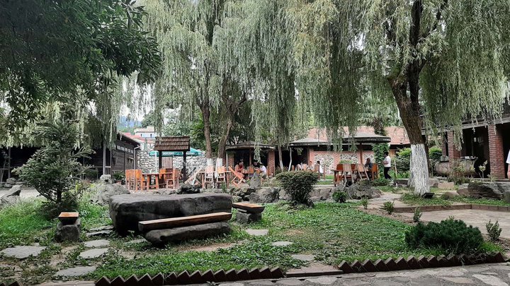 Megrul Lazuri