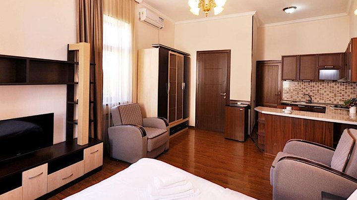 Meidan Inn
