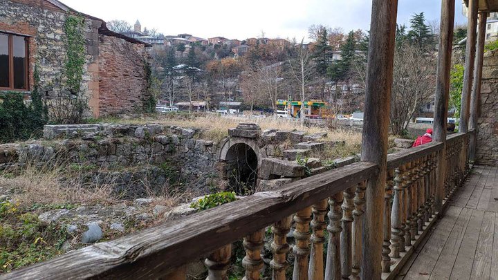 Zakaria Paliashvili Memorial House Museum