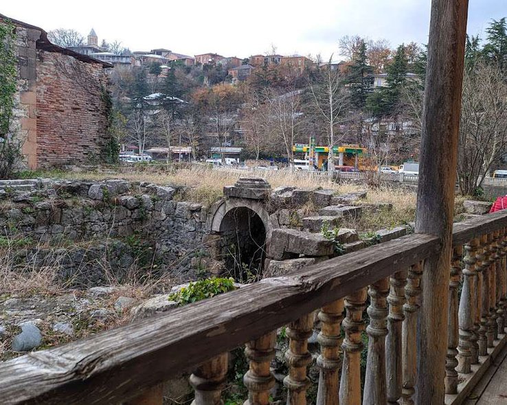 Мемориальный дом-музей Закария Палиашвили в Кутаиси - 25.jpg