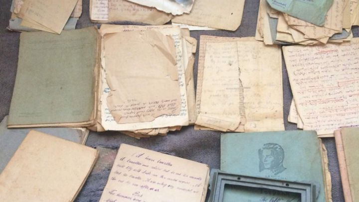 Giorgi Dzigvashvili Memorial Museum