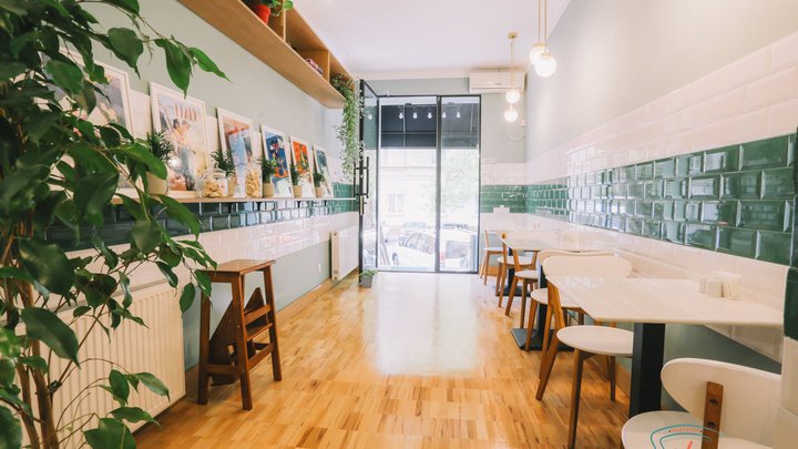 Italian cuisine Restaurant Mensa