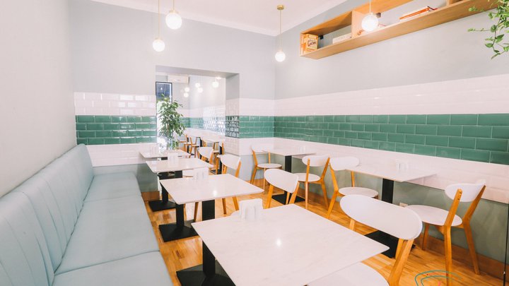 Italian cuisine Restaurant Mensa
