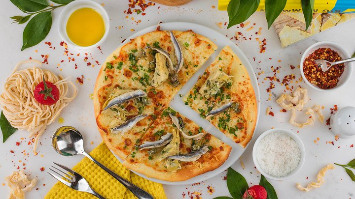 Italian cuisine Restaurant Mensa