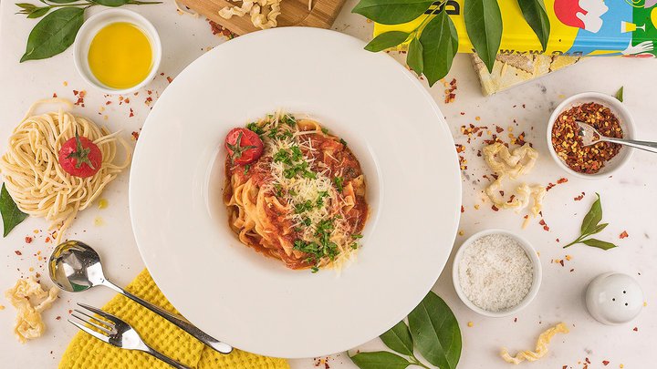 Italian cuisine Restaurant Mensa