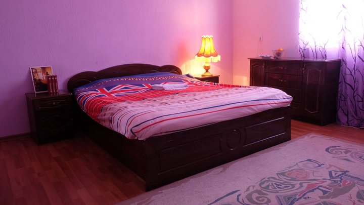 Merab Hostel