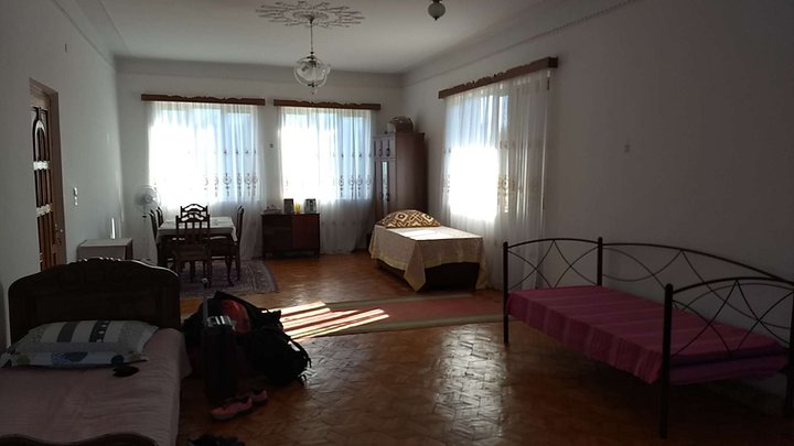Merab Hostel