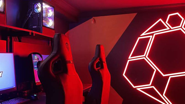 Mercury Cyber ​​Club