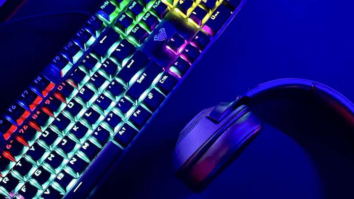 Mercury Cyber ​​Club