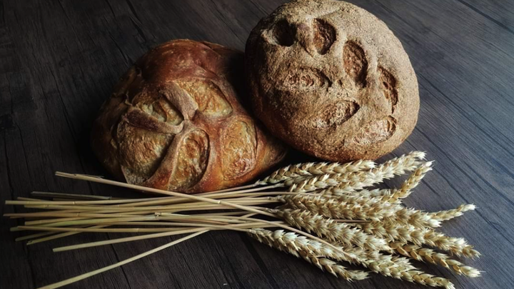 Meskhetian Bread