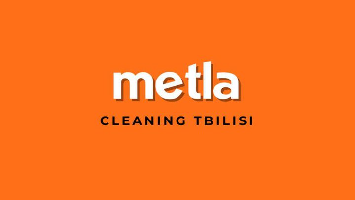 Metla Cleaning Tbilisi