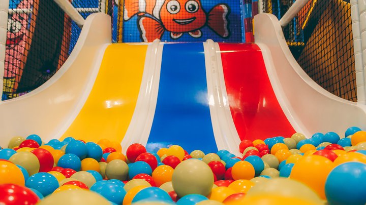 Playland (მეტრო ქალაქი)