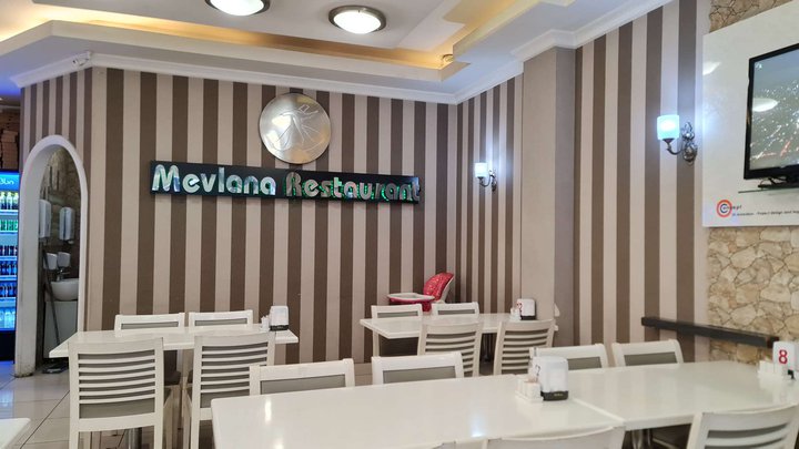 Mevlana El Madine