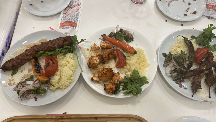 Mevlana El Madine