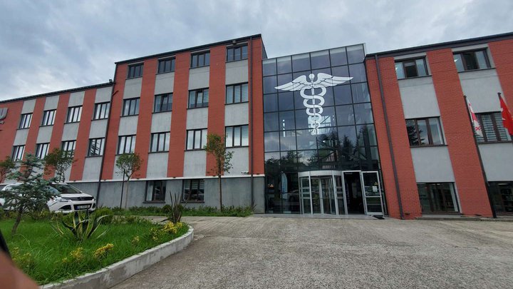 BAU International University Batumi