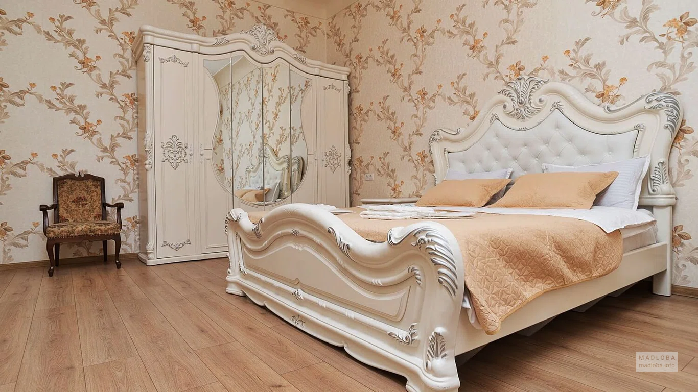 Mia B&B Old Tbilisi Hotel