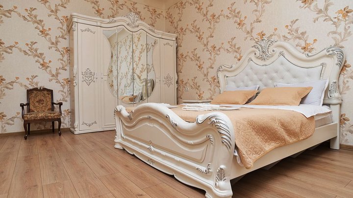 Mia B&B Old Tbilisi Hotel