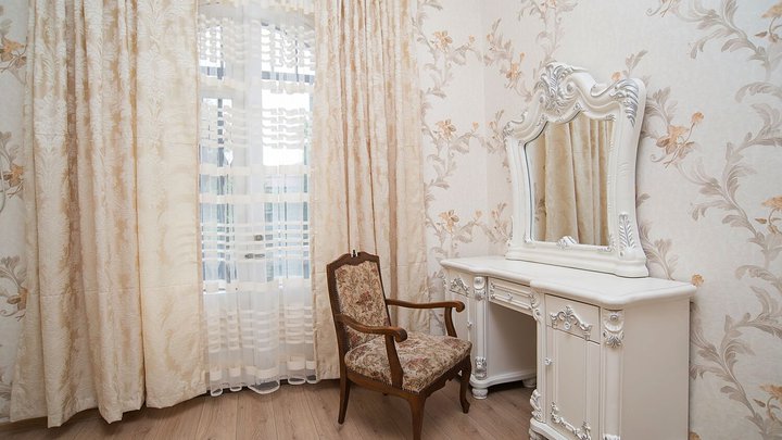 Mia B&B Old Tbilisi Hotel