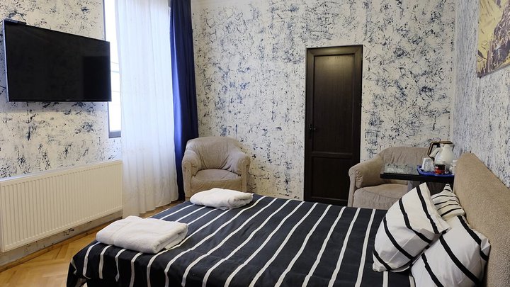 Mia B&B Old Tbilisi Hotel