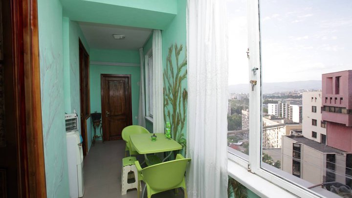 Mia Guesthouse Tbilisi