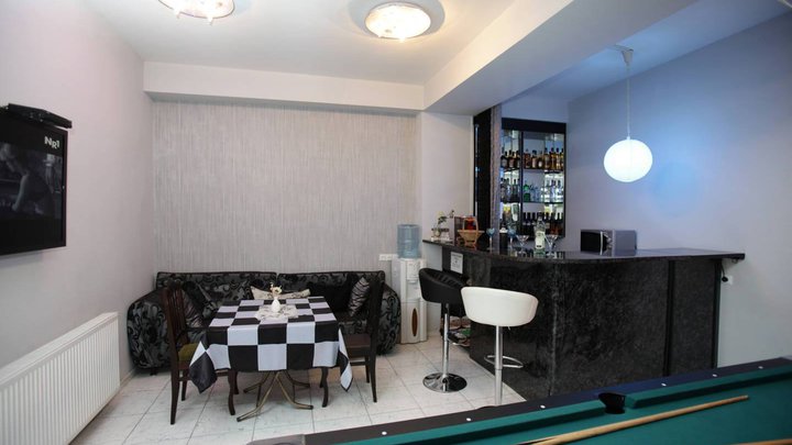 Mia Guesthouse Tbilisi