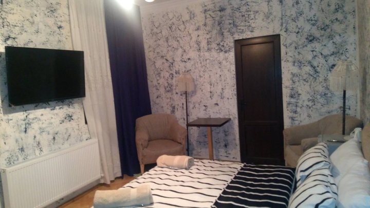 Mia Guesthouse Tbilisi