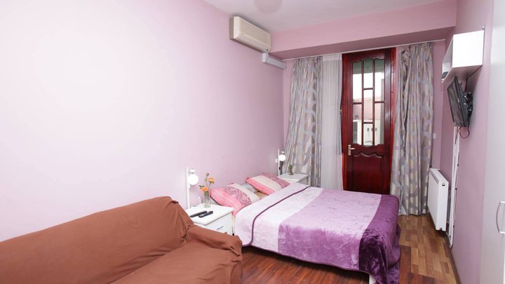 Mia Guesthouse Tbilisi