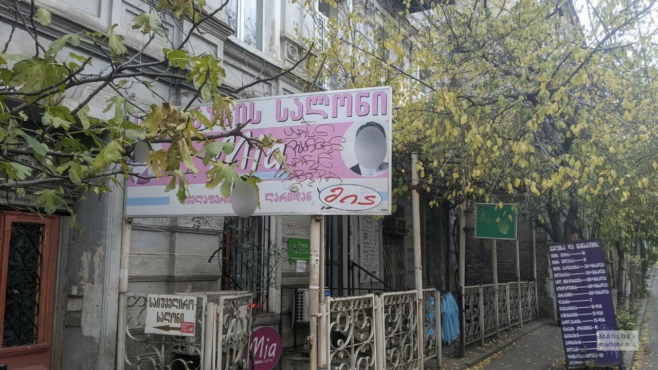 მია სალონი