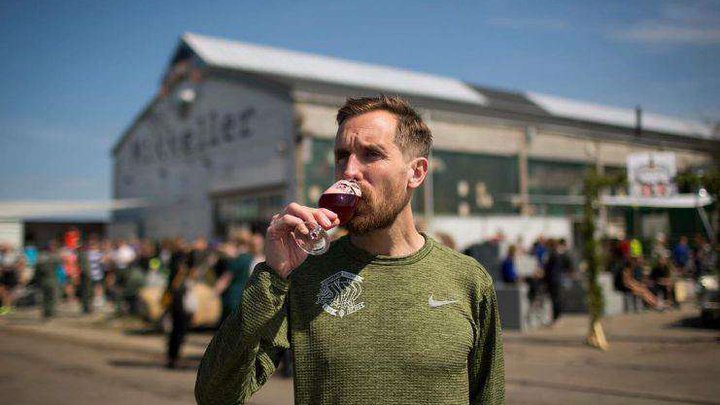 Mikkeller Running Club Tbilisi