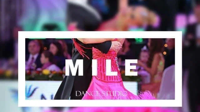 Mile Dance Studio